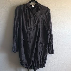 Sun and Shadow Light Weight Jacket